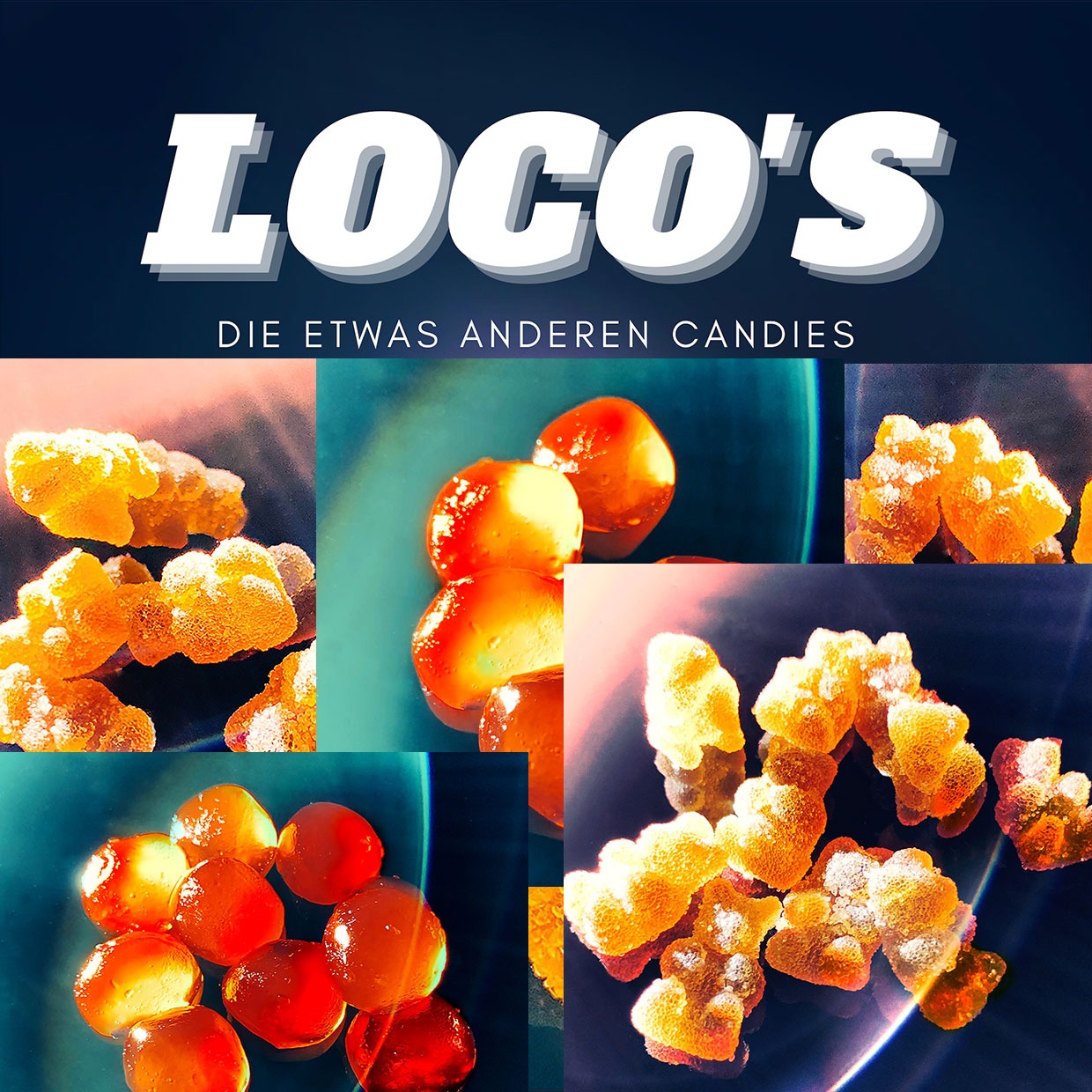 HHC kaufen HHC bestellen bei HHC Love Loco's Bundle Cannabis bestellen