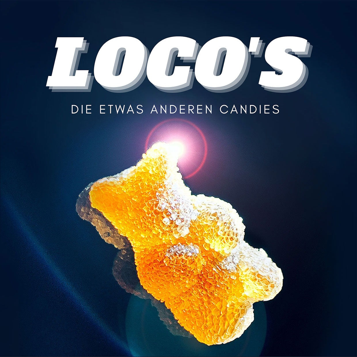 HHC kaufen HHC bestellen bei HHC Love Loco's brown Cannabis bestellen