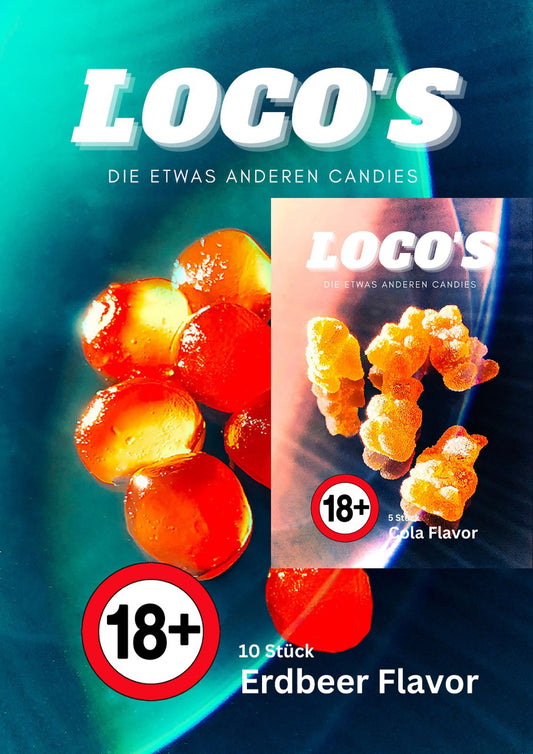 HHC kaufen bei HHC Love HHC bestellen Loco's Bundle 2